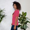 Brown Raven Logo Tee - Image 8