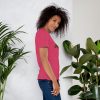 Brown Raven Logo Tee - Image 7