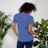 Brown Raven Logo Tee - Image 13