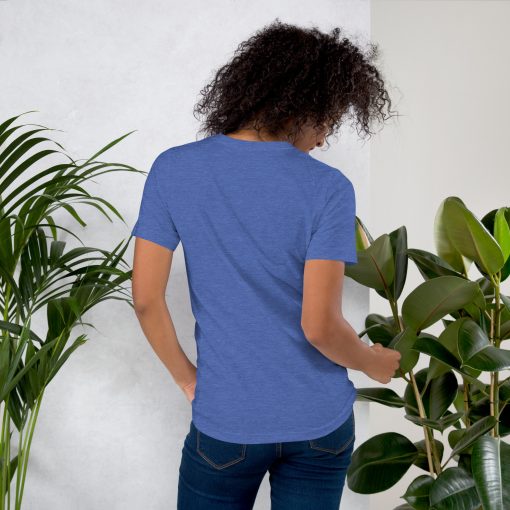 Brown Raven Logo Tee - Image 13