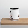 Fireball Mug – Bild 2