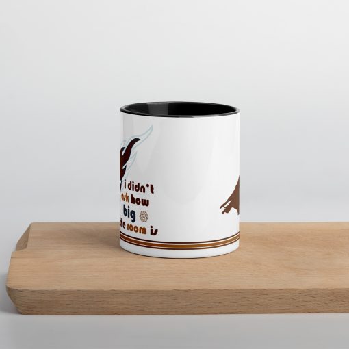 Fireball Mug – Bild 2