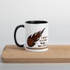 Fireball Mug