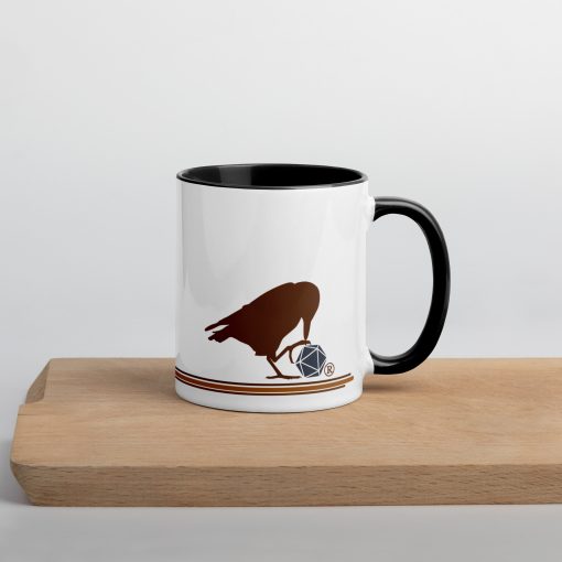 Fireball Mug – Bild 3