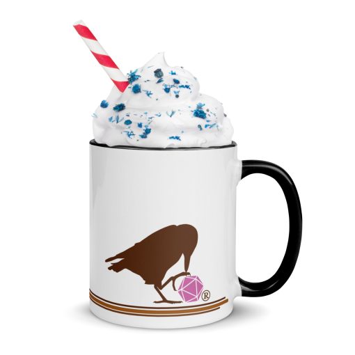 Pythagoras Mug - immagine 3