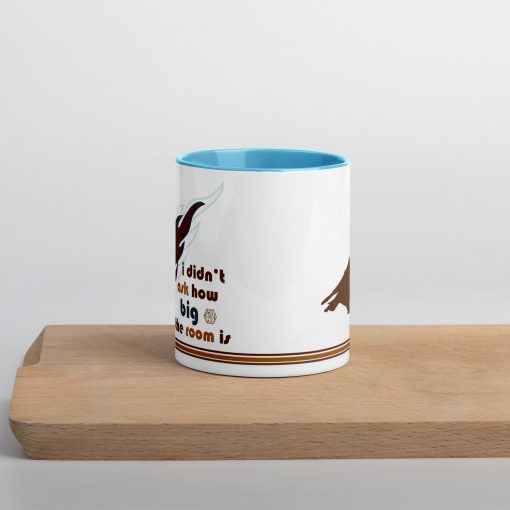 Fireball Mug – Bild 16