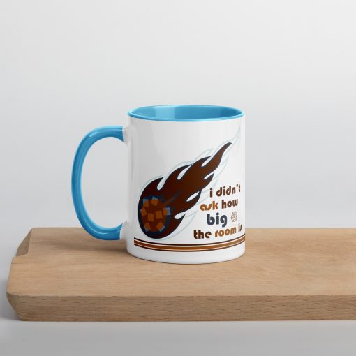 Fireball Mug – Bild 17