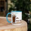 Roll Initiative Mug