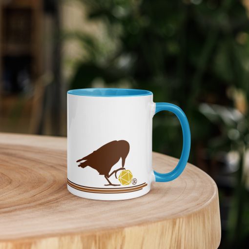 Roll Initiative Mug - Imagen 18