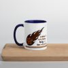 Fireball Mug – Bild 5