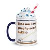 Pythagoras Mug - immagine 4