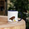 Roll Initiative Mug - Imagen 7