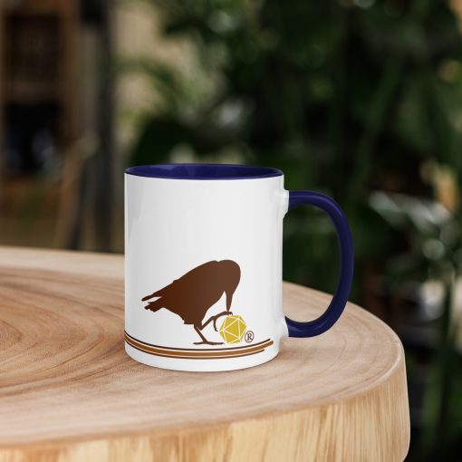Roll Initiative Mug - Imagen 7