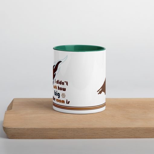 Fireball Mug – Bild 10