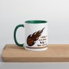 Fireball Mug – Bild 11