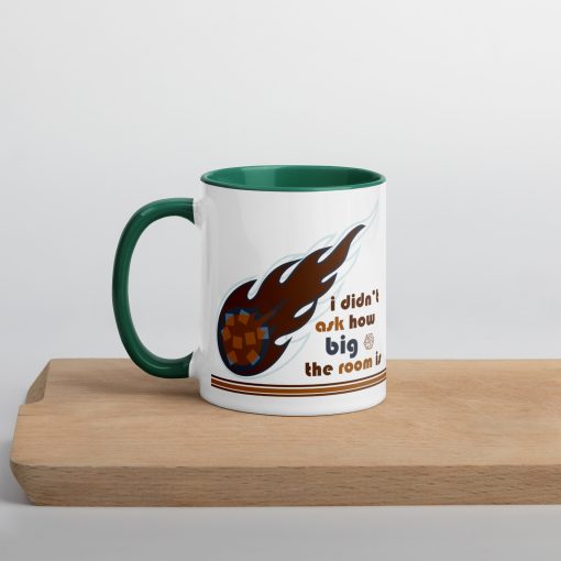 Fireball Mug – Bild 11