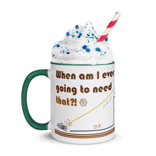 Pythagoras Mug - immagine 8