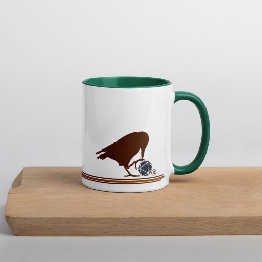 Fireball Mug – Bild 12