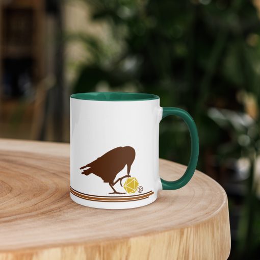 Roll Initiative Mug - Imagen 13