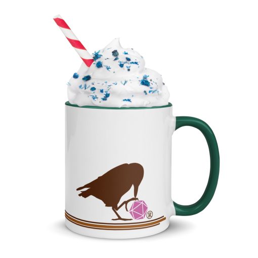 Pythagoras Mug - immagine 9