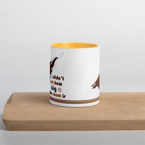 Fireball Mug – Bild 22