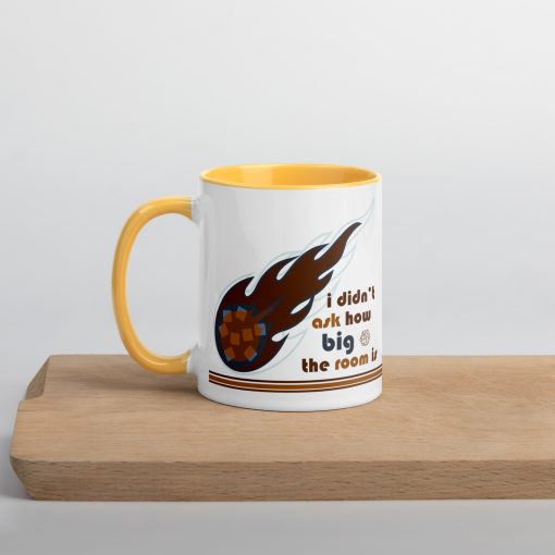 Fireball Mug – Bild 23