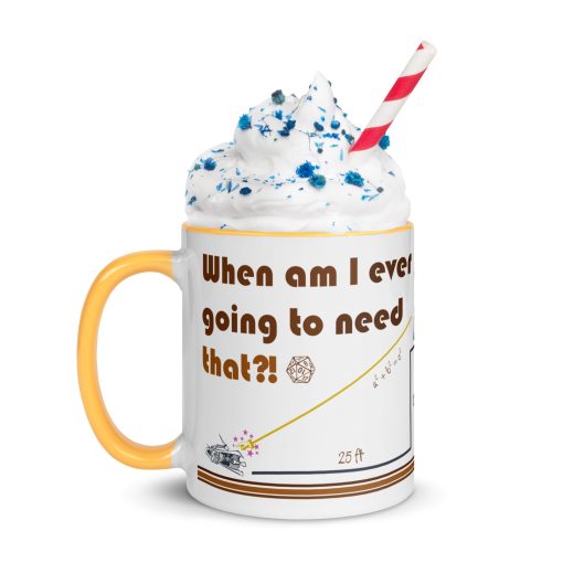 Pythagoras Mug - immagine 15