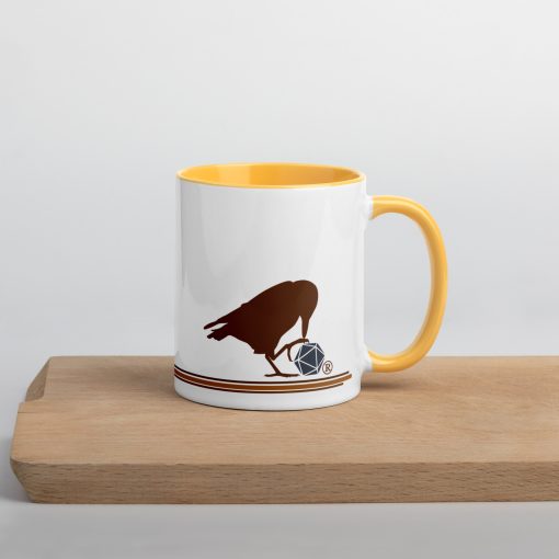 Fireball Mug – Bild 24