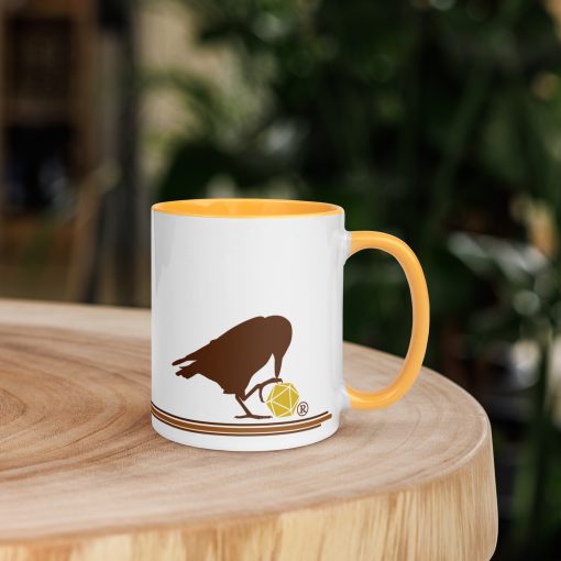 Roll Initiative Mug - Imagen 24