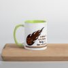 Fireball Mug – Bild 26
