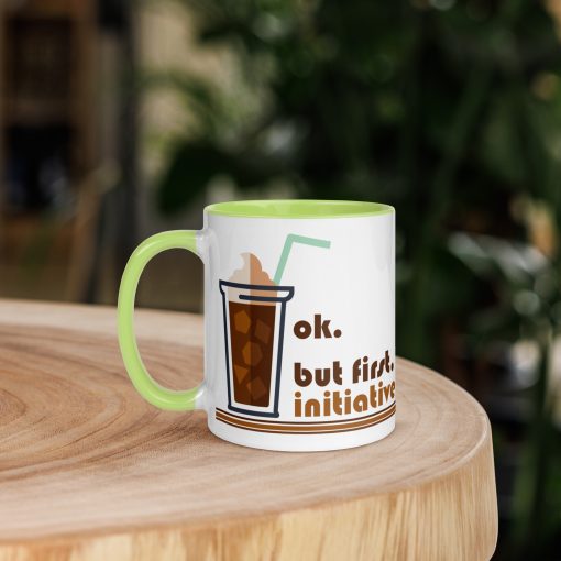 Roll Initiative Mug - Imagen 26