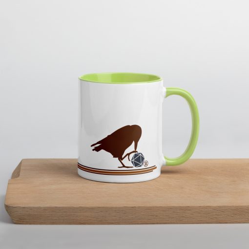 Fireball Mug – Bild 27