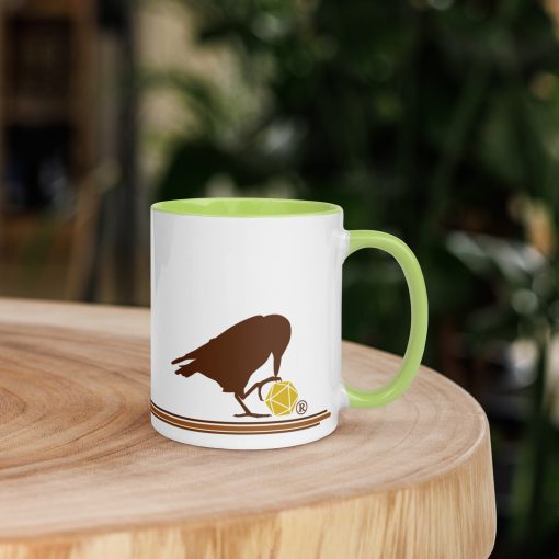 Roll Initiative Mug - Imagen 27