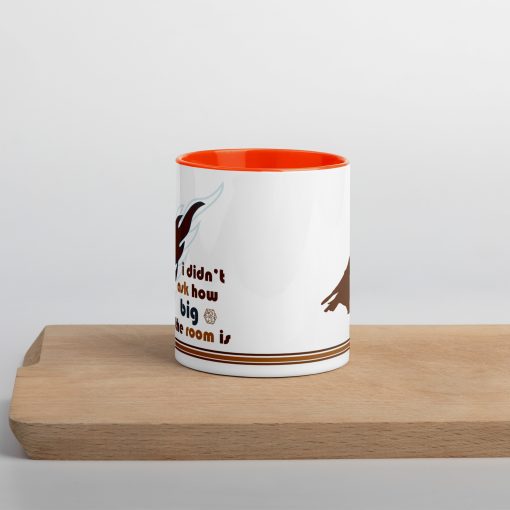 Fireball Mug – Bild 13