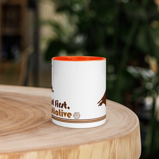 Roll Initiative Mug - Imagen 14