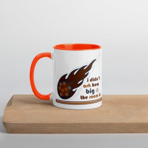 Fireball Mug – Bild 14