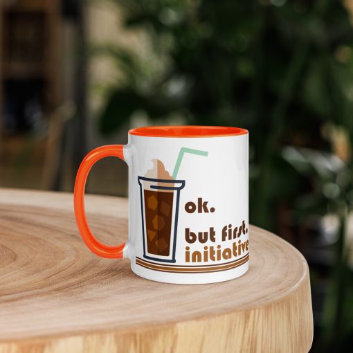 Roll Initiative Mug - Imagen 15