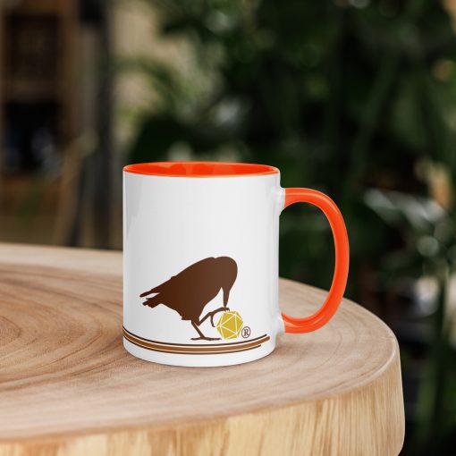 Roll Initiative Mug - Imagen 16