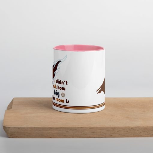 Fireball Mug – Bild 19