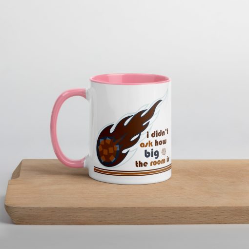 Fireball Mug – Bild 20