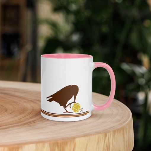 Roll Initiative Mug - Imagen 21