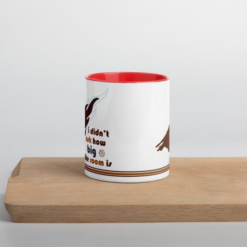 Fireball Mug – Bild 7