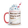 Pythagoras Mug - immagine 6