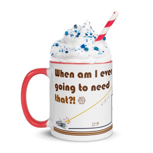 Pythagoras Mug - immagine 6