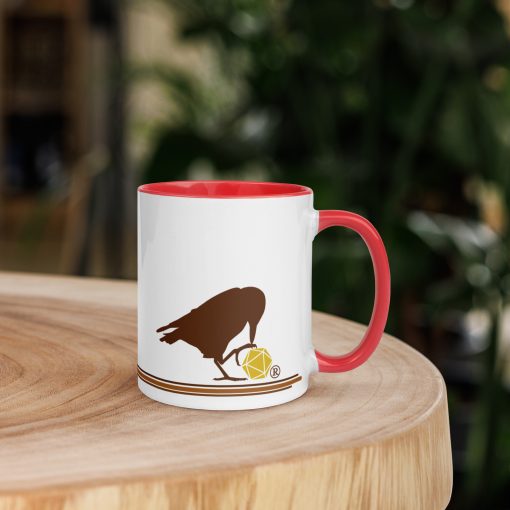 Roll Initiative Mug - Imagen 10