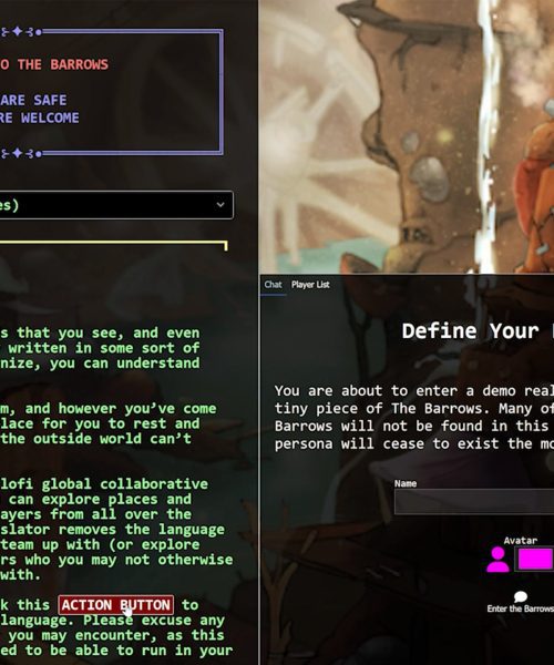 Closed Beta Invitation