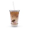 Pythagoras Plastic Tumbler - Imagen 4