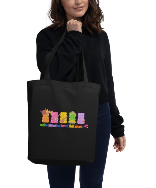 Magic and Mystery Eco Tote