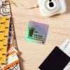 Roll Initiative Holographic Sticker
