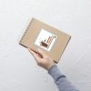 Roll Initiative Sticker (Sherbet Collection)